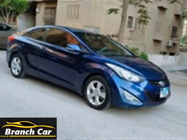 هيونداي النترا كوبيه 2013 - جوهرة رياضية نادرة!...