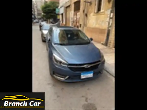 شيري أريزو 5 2020 - فرصة ذهبية! سيارة فابريكا بحالة ممتازة