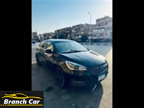 شيري أريزو 5 2021 بحالة ممتازة! (226 ألف كم) - فرصة لا تُفوّت!
