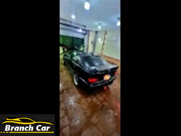 BMW 316i 1996 - كلاسيكية أنيقة، بحالة ممتازة! (زيرو...