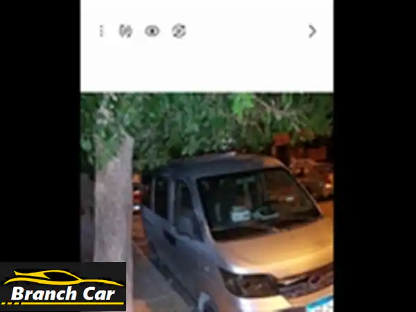 فرصة ذهبية! سيارة كاري Q22 بحالة ممتازة - محرك جديد...