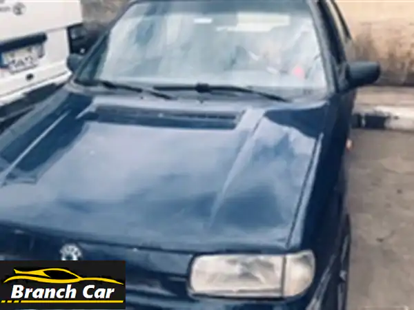 سكودا فيليشيا ٩٧ بحالة ممتازة - فرصة لا تُفوّت!