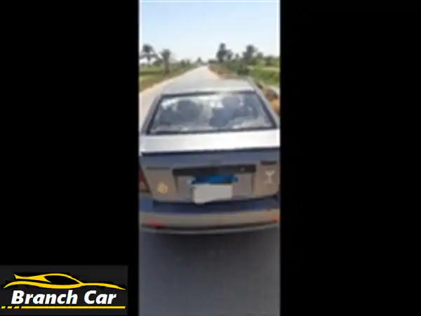هيونداي فيرنا 2008 بحالة ممتازة! فرصة لا تُفوّت!