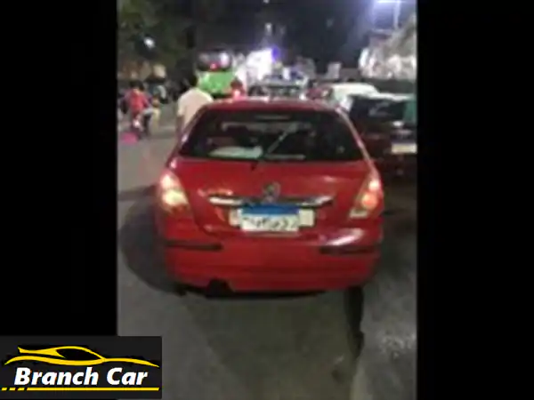 ليفان 520 هاتشباك 2010 - فابريكة بالكامل! فرصة لا تُفوّت