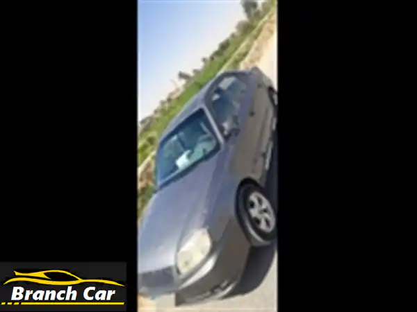 هيونداي فيرنا 2008 بحالة ممتازة! فرصة لا تُفوّت!