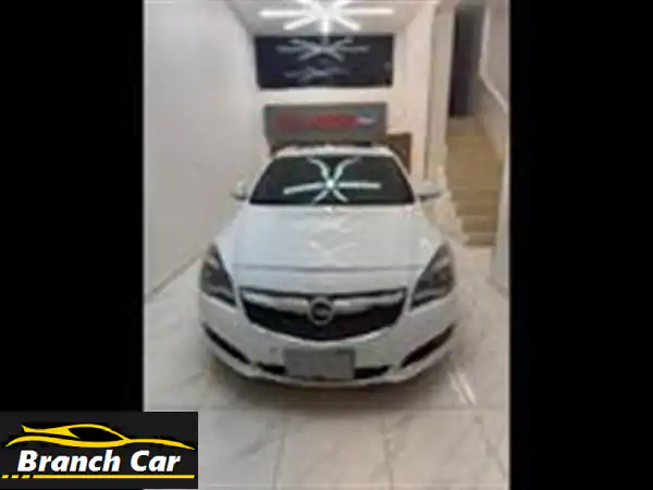 أوبل أنسيجنيا 2017 بحالة ممتازة - فرصة لا تُفوّت...