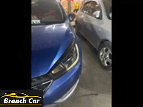 شيري أريزو 5 2021 بحالة ممتازة! فرصة لا تُفوّت!
