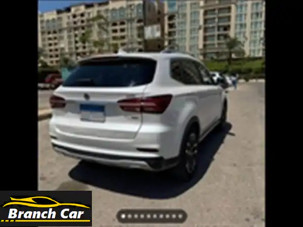 ام جى ار اكس 52021