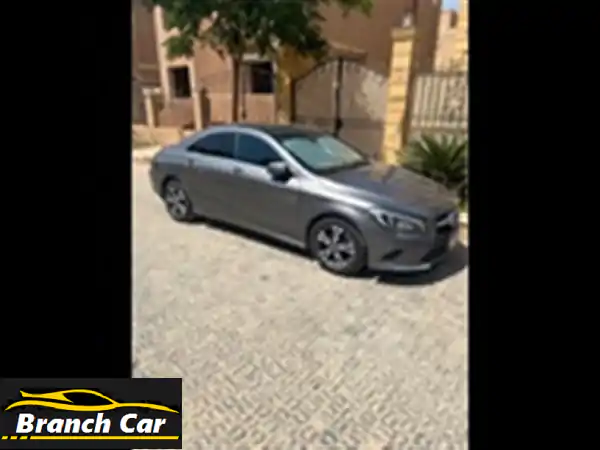 مرسيدس CLA 80 موديل 209 | فابريكة بالكامل! فرصة ذهبية!