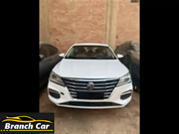 MG5 2022 وارد الكويت - سيارة عائلية مميزة بسعر لا يُقاوم!