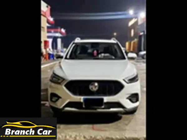 MG ZS 2024 -  فرصة ذهبية!  سعر لا يُقاوم، حالة ممتازة!