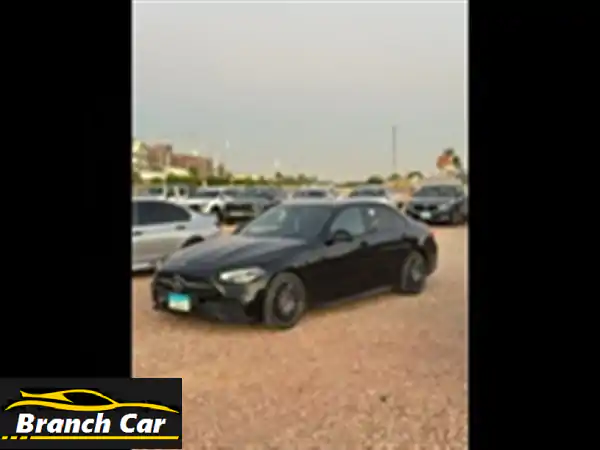 مرسيدس C180 AMG 2022: الفخامة الألمانية في متناول يديك |...