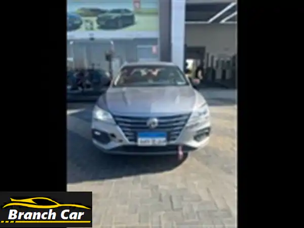 ام جي 5 2020 - فبريكا بالكامل! فرصة ذهبية!