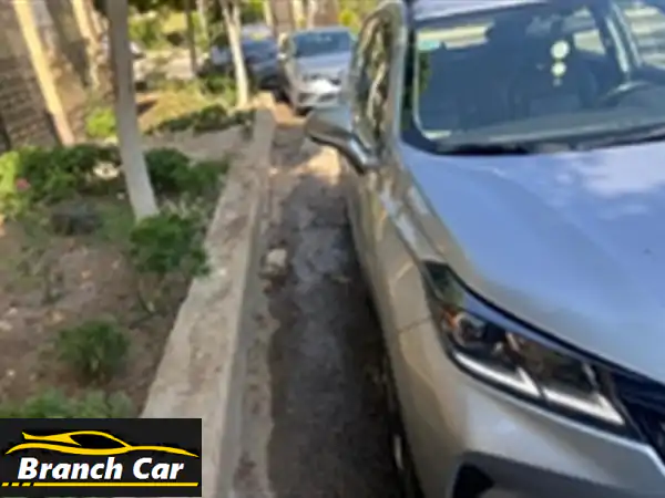 شانجان CS5 2022 بحالة ممتازة! خرابيش بسيطة فقط - فرصة لا تُفوّت!