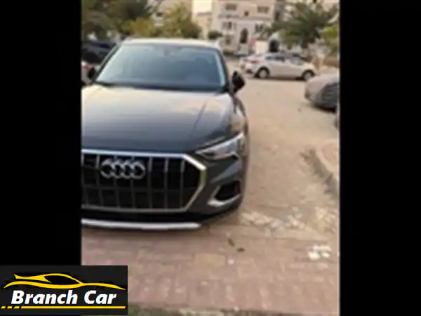 أودي Q3 2024 - فابريكة بالكامل! فرصة ذهبية لا تُفوّت