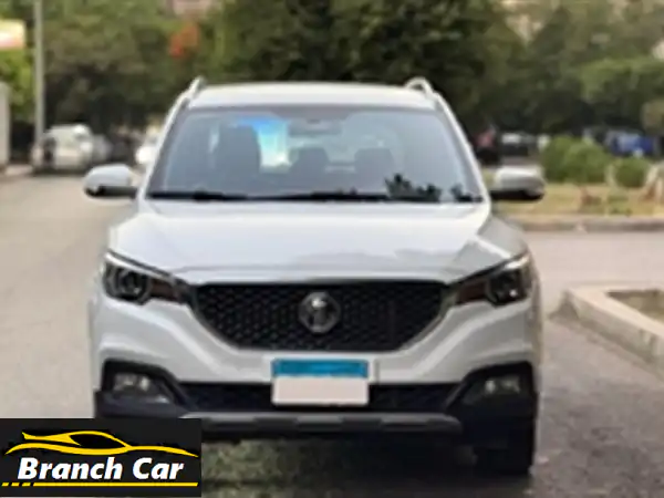 ام جي ZS 2022 ✨ (60,000 كم فقط!) - فرصة ذهبية!  سعر لا يُفوّت!