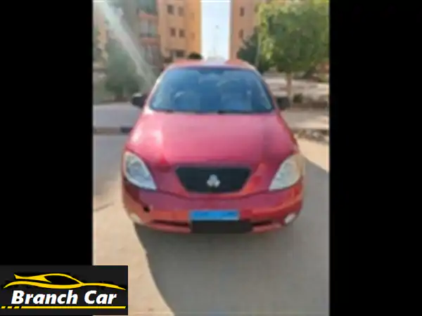 سايبا تيبا 2014 بحالة ممتازة! فرصة ذهبية لا تُفوّت