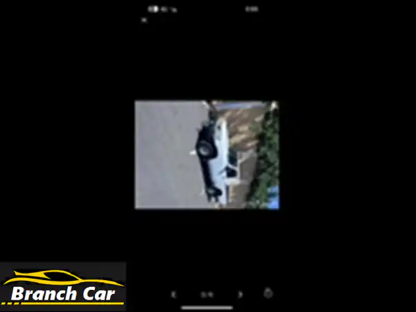 نيسان باترول سفارى 2002