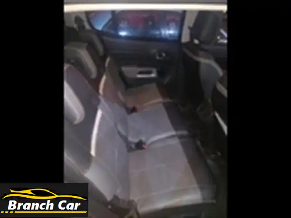 سيارة ستروين C5 2020 فابريكا بالكامل - فرصة لا تُفوّت!