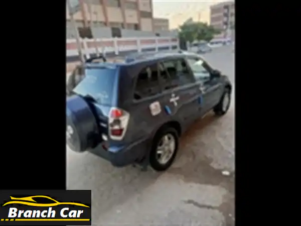 اسبيرانزا تيجو 2011