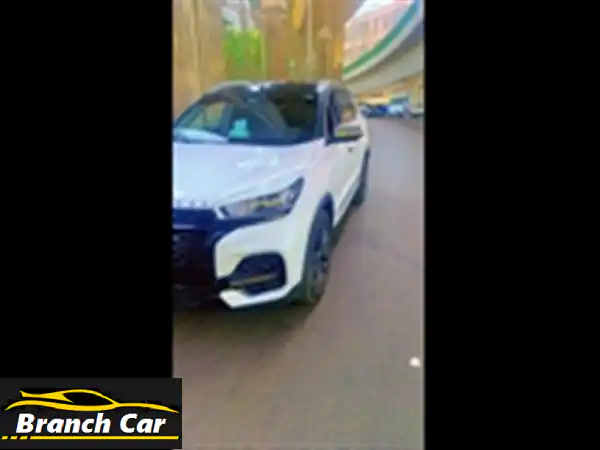 شيري تيجو 8 موديل 22 -  فُرصة ذهبية! (50 ألف كم فقط -...