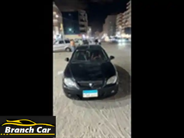 بروتون جين 2 2007 اتوماتيك - بحالة ممتازة! (عداد 245 ألف كم)