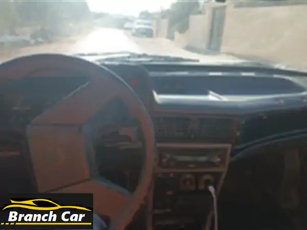 اوبل كاديت 1987