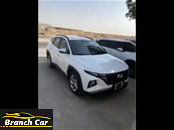 هيونداي توسان للبيع الرياض