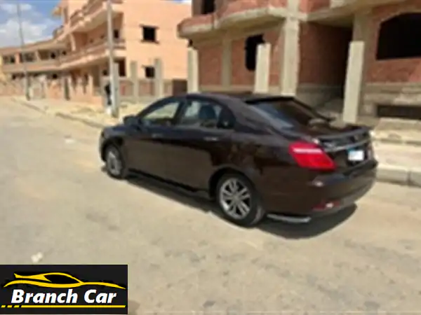 جيلي امبريال للبيع القاهرة