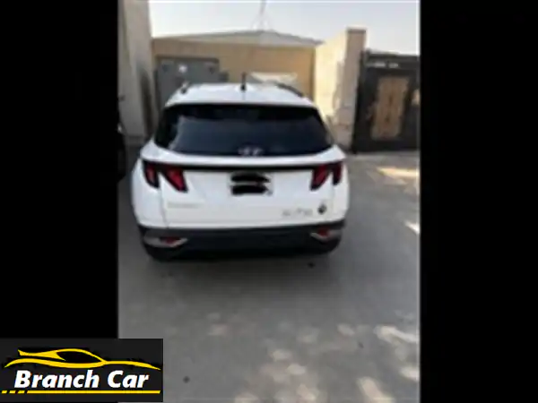 هيونداي توسان للبيع الرياض