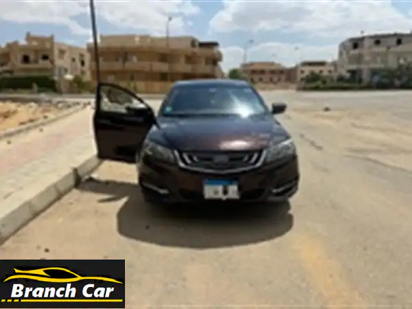 جيلي امبريال للبيع القاهرة