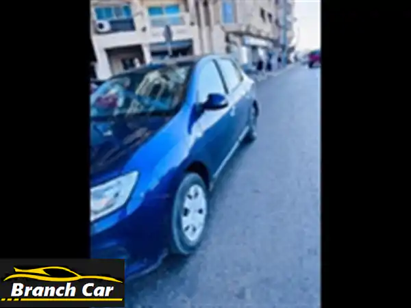 رينو لوجان للبيع الإسكندرية