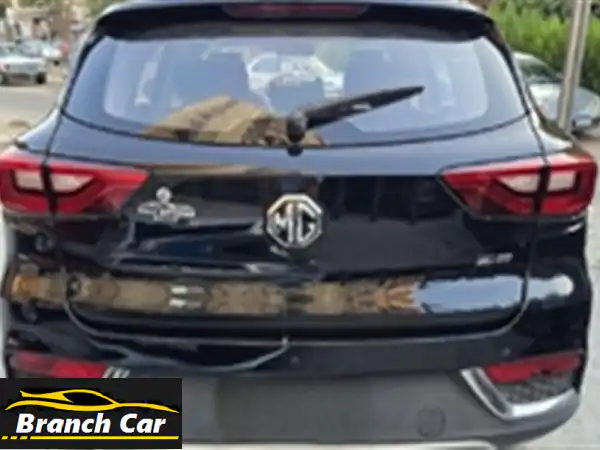 فرصة لا تُعوّض! امتلك MG ZS 2021 فبريكة بالكامل | صيانات توكيل | كاش وتقسيط