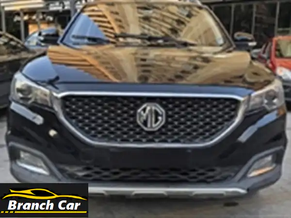 فرصة لا تُعوّض! امتلك MG ZS 2021 فبريكة بالكامل |...