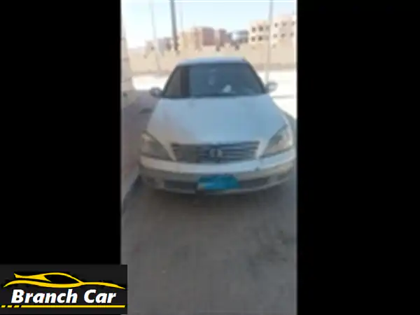 نيسان صنى 2012