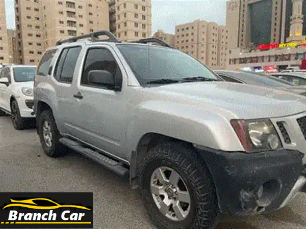 ميتسوبيشي اوتلاندر 2012 GLS بيضاء - صبغ وكالة، صيانة الملا، بحالة استثنائية (فرصة لا تعوض!)