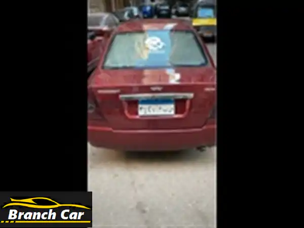 اسبيرانزا A5162011 للبيع: دواخل فابريكة، غاز...