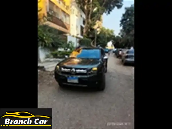 فرصة سفر: رينو داستر 2015 للبيع (فابريكة دواخل) |...