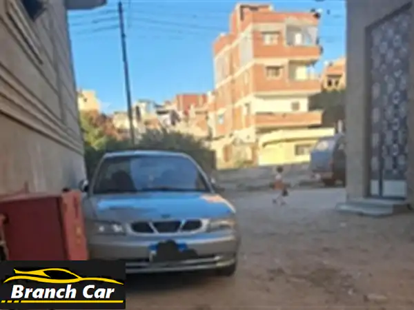 دايو نوبيرا 11997