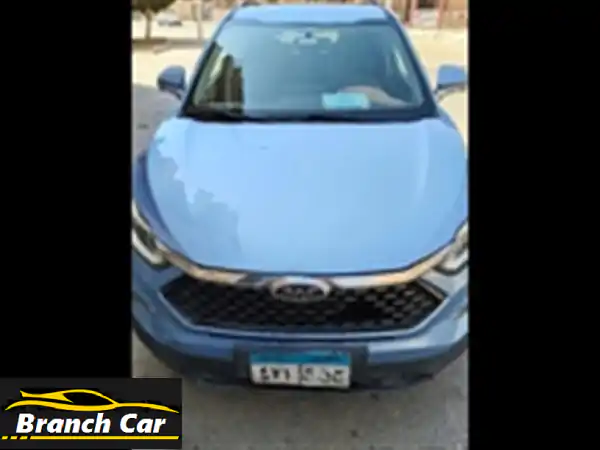 جاك JS42021 للبيع: سيارة SUV عائلية بحالة ممتازة | فرصة...