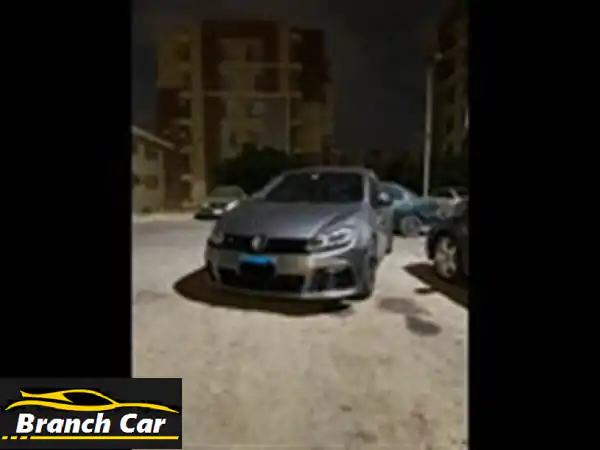للبيع: فولكس فاجن جولف 6 MK6 - قوة 300 حصان Stage 2 | تجهيزات R...
