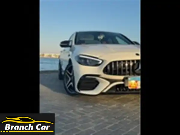 مرسيدس C 180 للبيع الإسكندرية