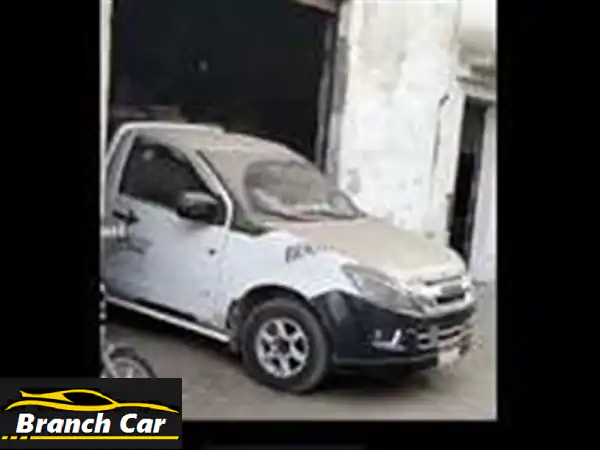 ايسوزو دي ماكس للبيع في زفتى: كأنها جديدة! قيادة...