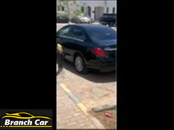 امتلك الفخامة بثقة: مرسيدس C180 2020 - صيانة توكيل،...