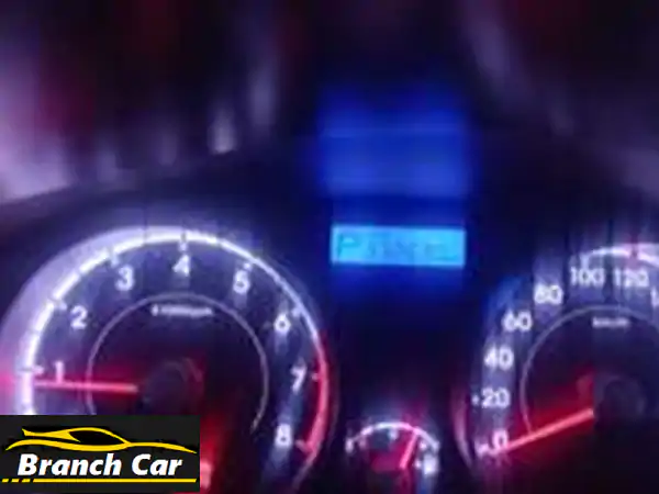هيونداي نيو أكسنت 2010: فابريكة بالكامل، حالة نادرة لا تُفوت! (جاهزة للانطلاق)