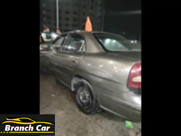 امتلك دايو نوبيرا 2006 بعقد مسجل | سيارة عائلية...