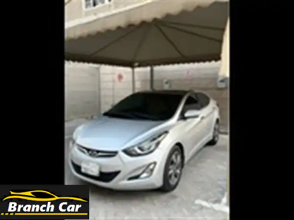 هيونداي إلنترا 2014: هل وصلت لـ 'الحد الأقصى'؟...