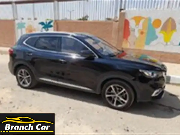 فرصة استثنائية: MG HS فئة أولى للبيع بمدينة الشيخ زايد...
