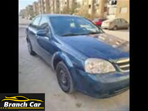 فرصة ذهبية! شيفروليه أوبترا 2009 أوتوماتيك - ترخيص...