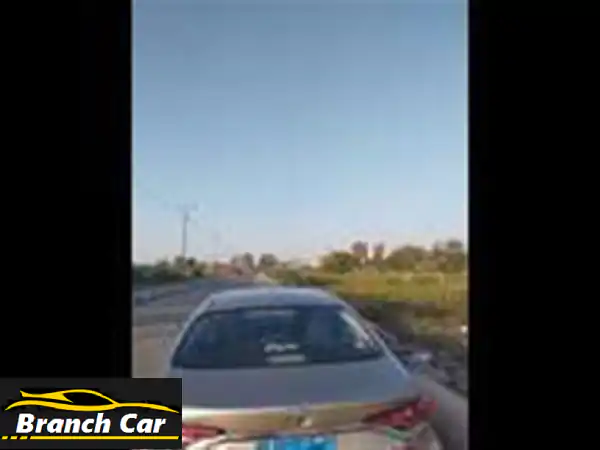 فرصة ذهبية: تويوتا كورولا للبيع طنطا فابريكة بالكامل...